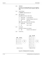 Preview for 178 page of NEC Electra Elite 192 Hardware Manual