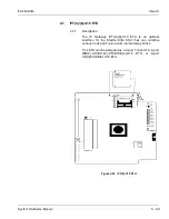 Preview for 185 page of NEC Electra Elite 192 Hardware Manual