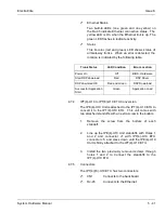 Preview for 187 page of NEC Electra Elite 192 Hardware Manual