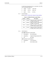 Preview for 207 page of NEC Electra Elite 192 Hardware Manual