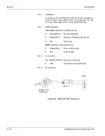 Preview for 218 page of NEC Electra Elite 192 Hardware Manual