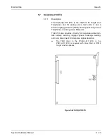 Preview for 219 page of NEC Electra Elite 192 Hardware Manual