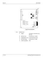 Preview for 246 page of NEC Electra Elite 192 Hardware Manual