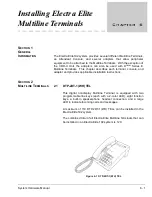 Preview for 253 page of NEC Electra Elite 192 Hardware Manual