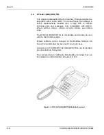 Preview for 258 page of NEC Electra Elite 192 Hardware Manual