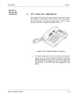 Preview for 261 page of NEC Electra Elite 192 Hardware Manual