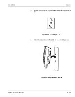 Preview for 281 page of NEC Electra Elite 192 Hardware Manual