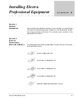 Preview for 337 page of NEC Electra Elite 192 Hardware Manual