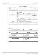 Preview for 275 page of NEC ELECTRA ELITE IPK II Programming Manual