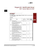 Preview for 290 page of NEC ELECTRA ELITE IPK II Programming Manual