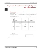 Preview for 518 page of NEC ELECTRA ELITE IPK II Programming Manual