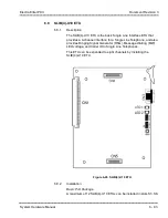 Preview for 225 page of NEC ELECTRA ELITE IPK II System Hardware Manual