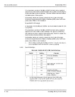 Preview for 226 page of NEC ELECTRA ELITE IPK II System Hardware Manual