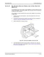 Preview for 395 page of NEC ELECTRA ELITE IPK II System Hardware Manual