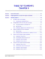 Preview for 399 page of NEC ELECTRA ELITE IPK II System Hardware Manual