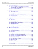 Preview for 400 page of NEC ELECTRA ELITE IPK II System Hardware Manual