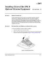 Preview for 407 page of NEC ELECTRA ELITE IPK II System Hardware Manual