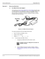 Preview for 410 page of NEC ELECTRA ELITE IPK II System Hardware Manual