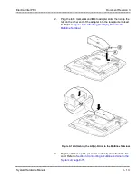 Preview for 419 page of NEC ELECTRA ELITE IPK II System Hardware Manual