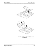 Preview for 423 page of NEC ELECTRA ELITE IPK II System Hardware Manual