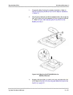 Preview for 431 page of NEC ELECTRA ELITE IPK II System Hardware Manual