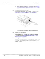 Preview for 432 page of NEC ELECTRA ELITE IPK II System Hardware Manual