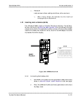 Preview for 467 page of NEC ELECTRA ELITE IPK II System Hardware Manual