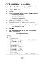 Preview for 44 page of NEC Electra Ellte IPK II User Manual