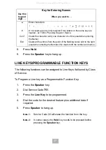 Preview for 45 page of NEC Electra Ellte IPK II User Manual