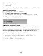 Preview for 8 page of NEC EliteMail CTI LX User Manual