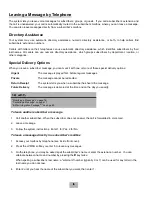 Preview for 10 page of NEC EliteMail CTI LX User Manual