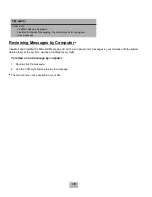 Preview for 16 page of NEC EliteMail CTI LX User Manual