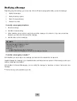 Preview for 20 page of NEC EliteMail CTI LX User Manual