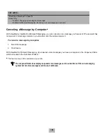 Preview for 22 page of NEC EliteMail CTI LX User Manual