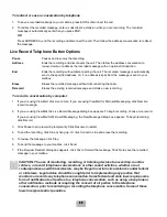 Preview for 26 page of NEC EliteMail CTI LX User Manual