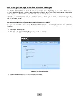 Preview for 31 page of NEC EliteMail CTI LX User Manual