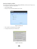 Preview for 37 page of NEC EliteMail CTI LX User Manual