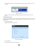 Preview for 39 page of NEC EliteMail CTI LX User Manual