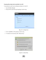 Preview for 41 page of NEC EliteMail CTI LX User Manual