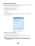 Preview for 43 page of NEC EliteMail CTI LX User Manual