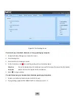 Preview for 46 page of NEC EliteMail CTI LX User Manual