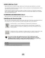 Preview for 61 page of NEC EliteMail CTI LX User Manual