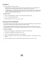 Preview for 68 page of NEC EliteMail CTI LX User Manual