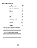 Preview for 72 page of NEC EliteMail CTI LX User Manual