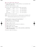 Preview for 19 page of NEC ELITEMAIL FMS-VMS Manual