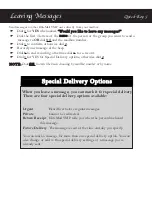 Preview for 16 page of NEC EliteMail VMP User Manual