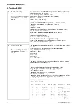 Preview for 8 page of NEC EXIFU-A1 Installation, Configuration And Operation