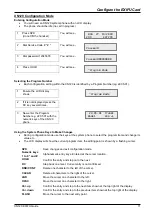 Preview for 11 page of NEC EXIFU-A1 Installation, Configuration And Operation