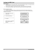 Preview for 12 page of NEC EXIFU-A1 Installation, Configuration And Operation