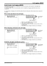 Preview for 15 page of NEC EXIFU-A1 Installation, Configuration And Operation